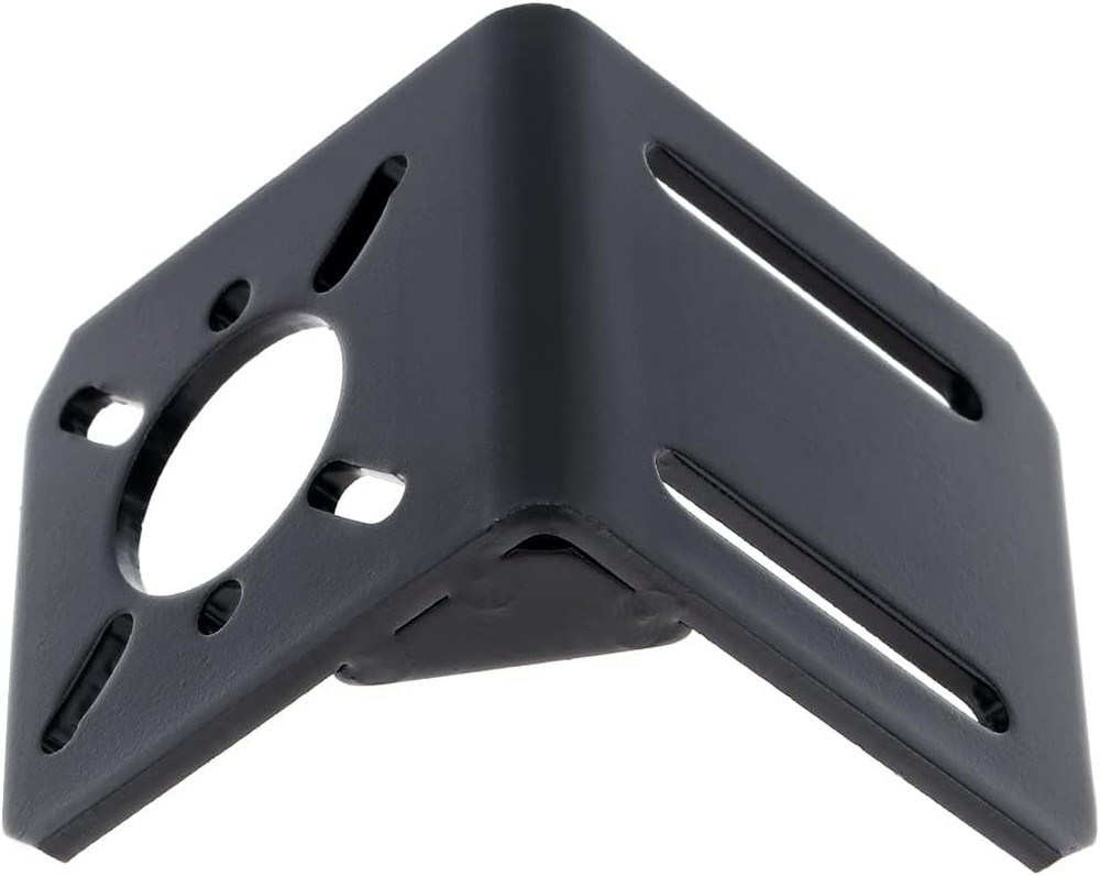 2 Pack Motor Mount Bracket, Universal Multifunction Fixing Mounting Base for 750