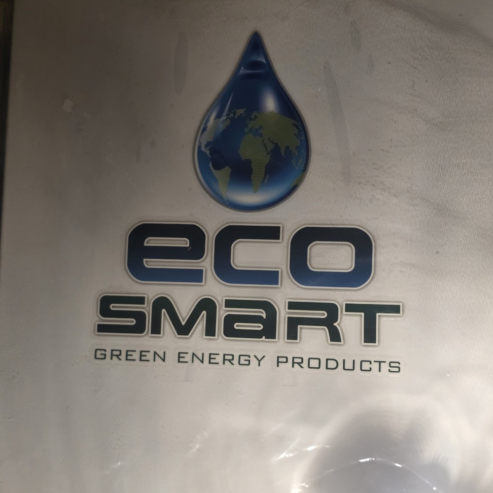 NEW EcoSmart 24 kW 4.68 GPM 240-Volt Electric Tankless Water Heater (ECO 24)