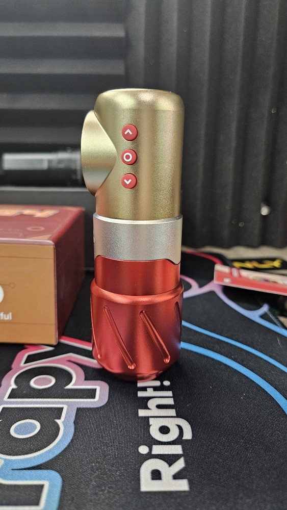 Neebol S4 Tattoo Pen Machine