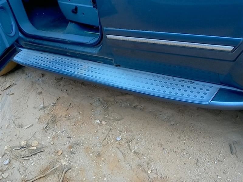 Driver Left Sun Visor With Illumination Fits 04-05 DURANGO 129330
