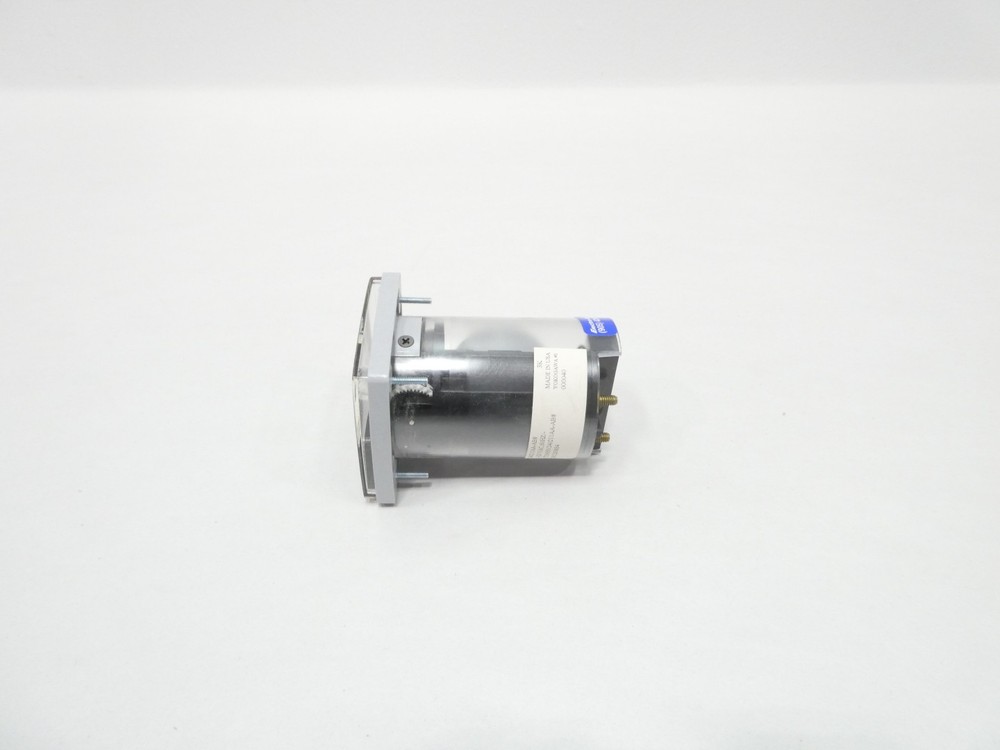 Yokogawa 240211AA-AB8 Time Meter
