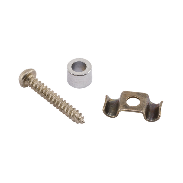 NEW Fender Road Worn Stratocaster String Guide