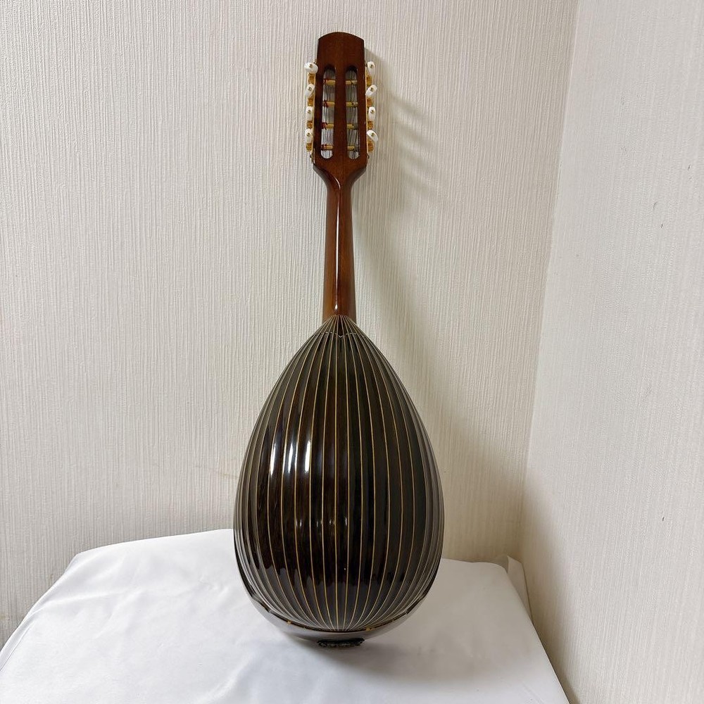 Mandolin Suzuki M-60