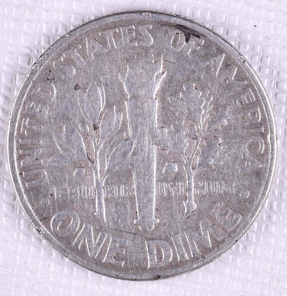 Trick Magician's "Two Tales" Double Tale Dime