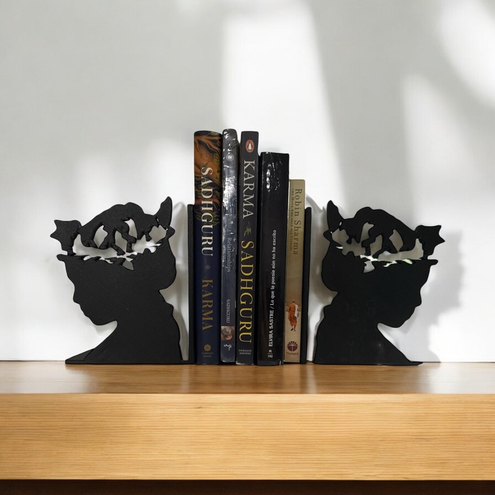 Cute Bookend House Of Dragons Bookend