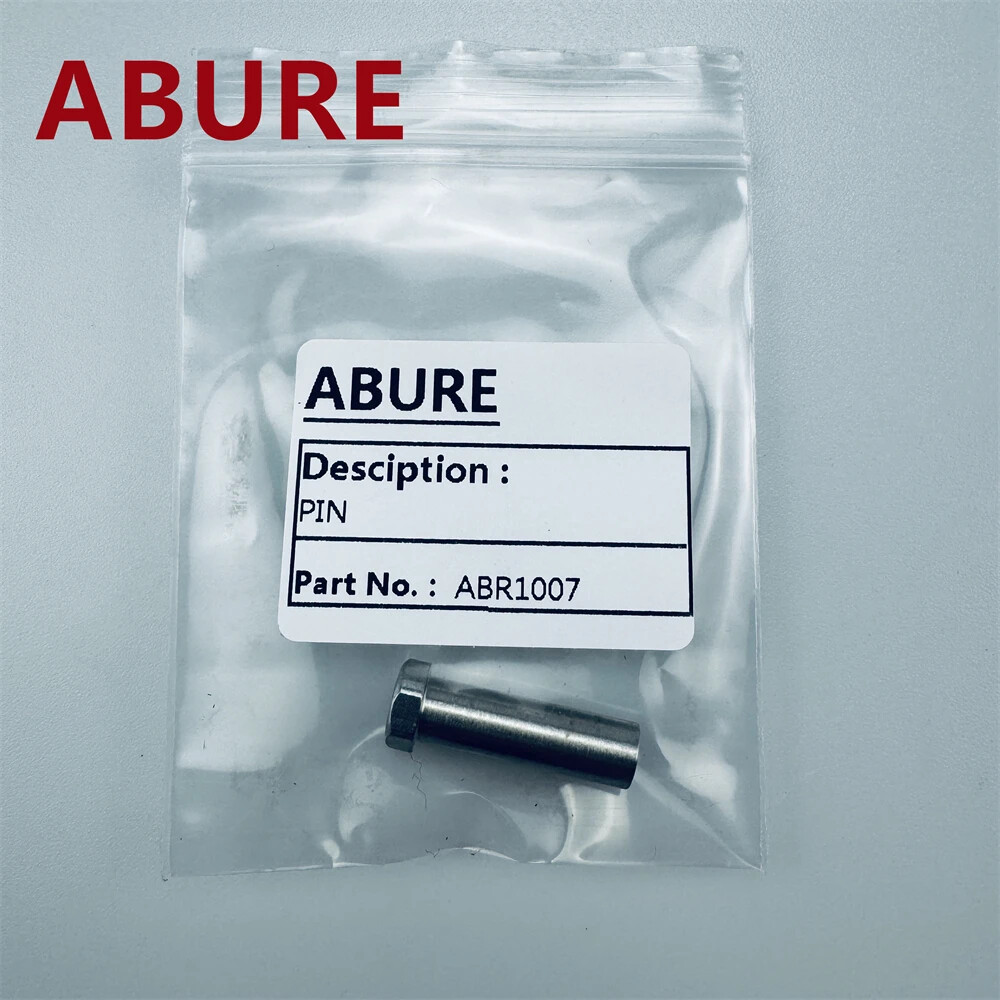 ABR1007 PIN for ABURE A9 A11 Spray Gun