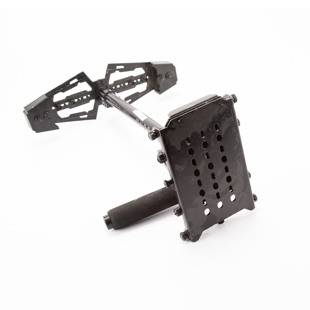 Glidecam HD-4000 Stabilizer System - SKU#1965689