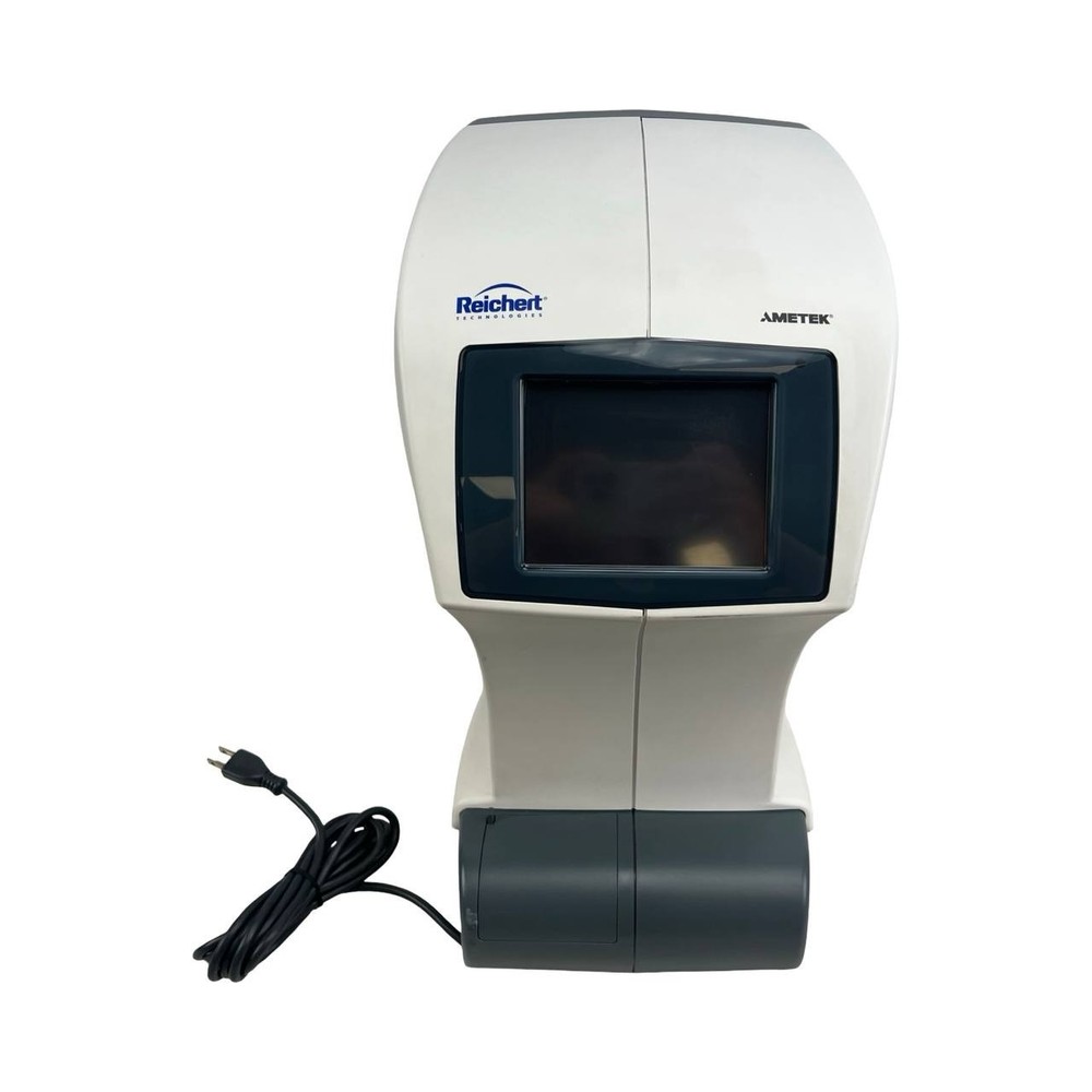 Reichert Ocular Response Analyser REF 16170 Rev A - Untested As-is Powers On