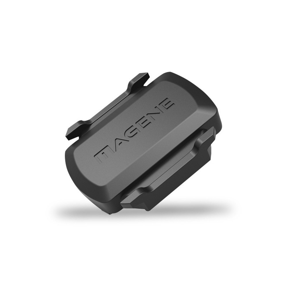 Waterproof ANT+Bluetooth Bike Computer Speed & Cadence Wireless Dual Mode Sensor