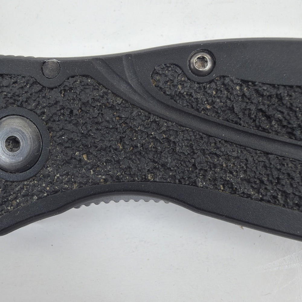 Kershaw Blur Speedsafe Assisted Open Knife 1670BLK Plain Edge