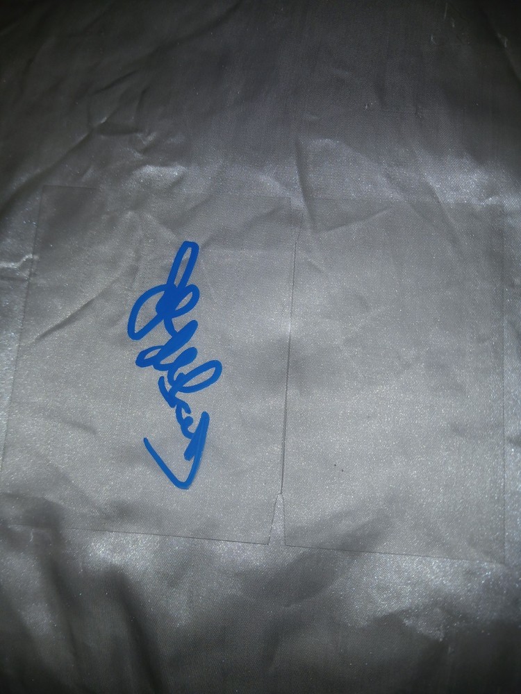 John McEnroe Signed Funko Window Only