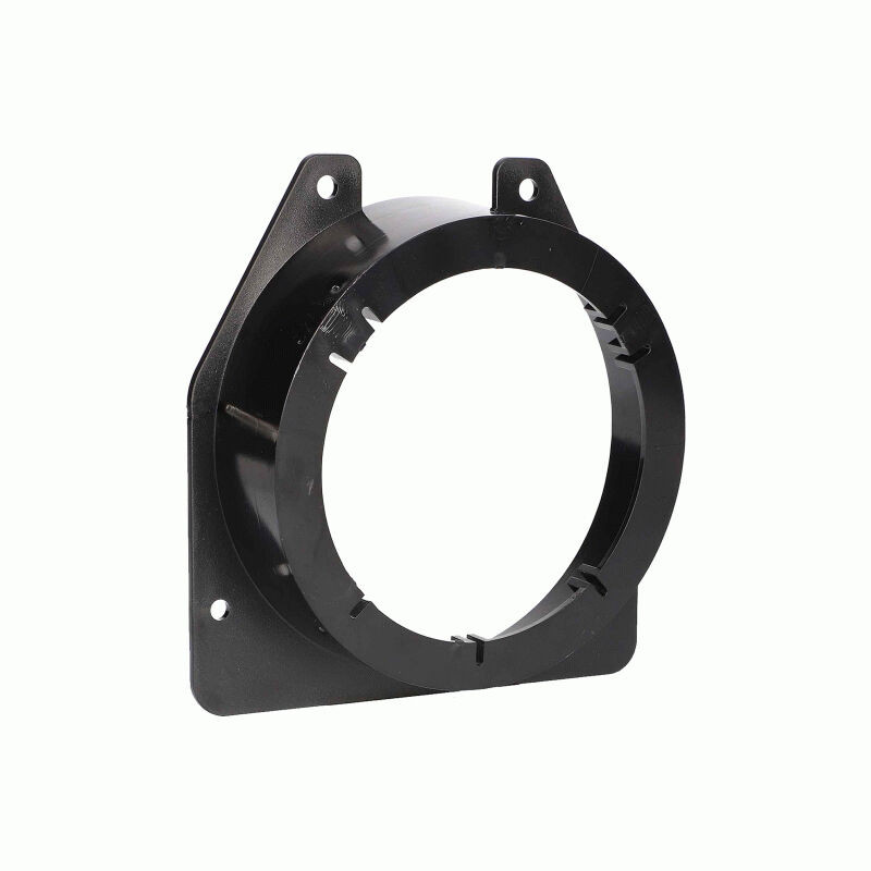 2001-2002 GMC Savana Van Front Door Speaker Replacement | NVX