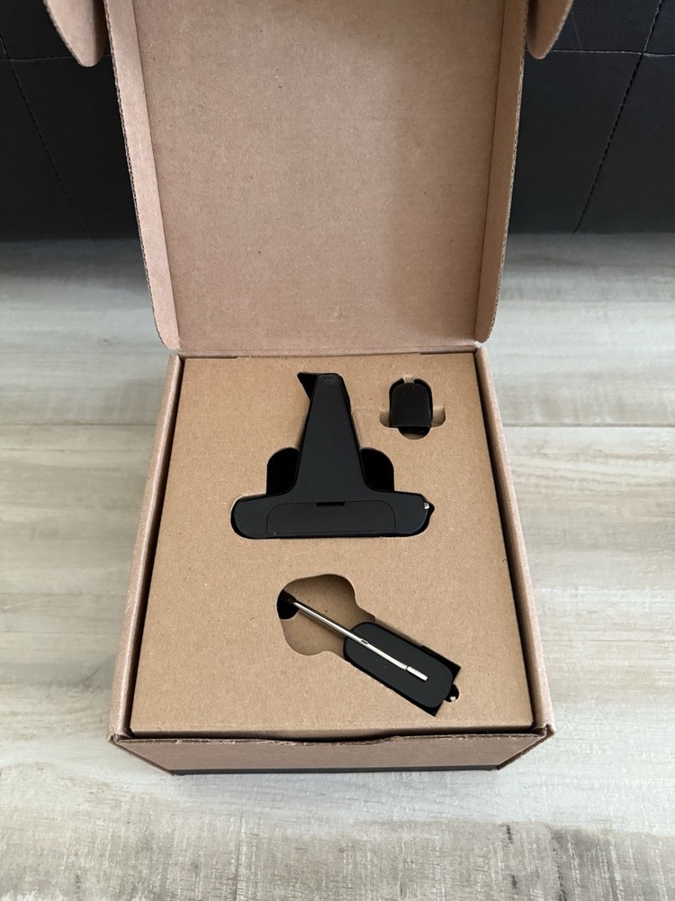 Plantronics Savi W740 Wireless Bluetooth Headset System for Home and Office