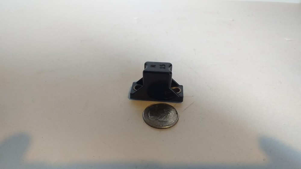 ALLEN BRADLEY N15 HEATER ELEMENT