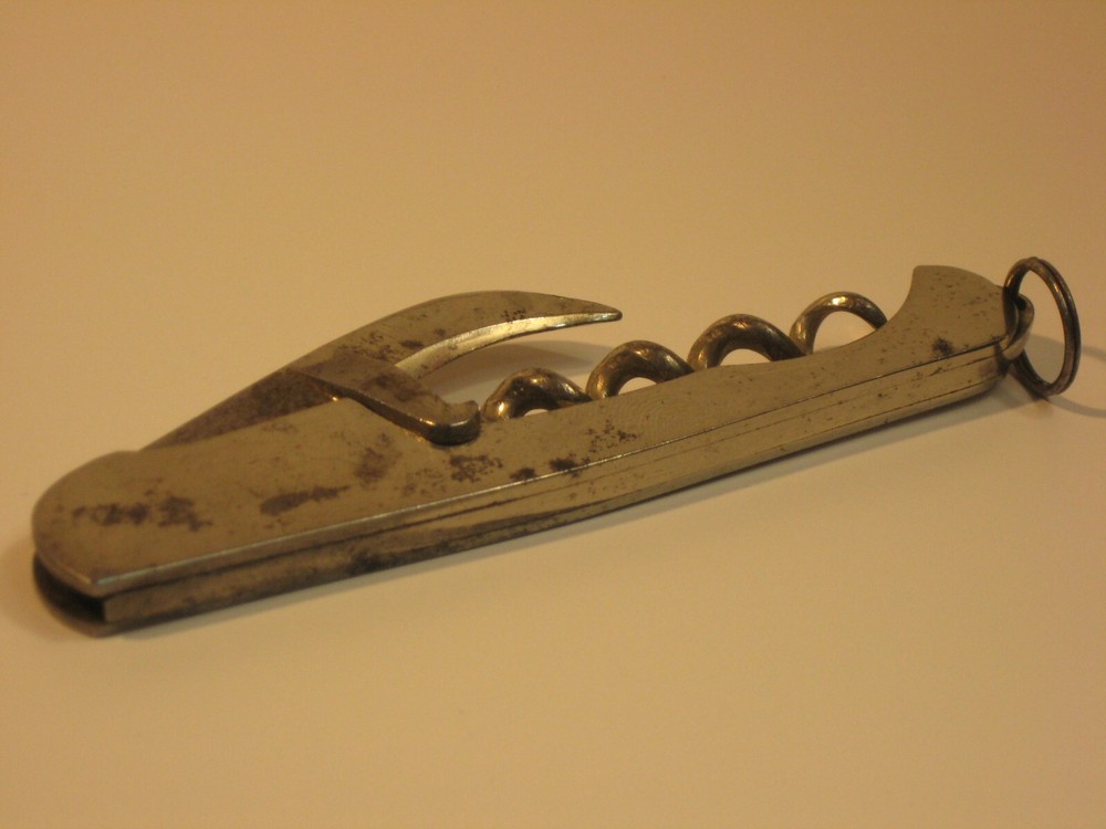 Corkscrew W.H. Morley + Sons Germany