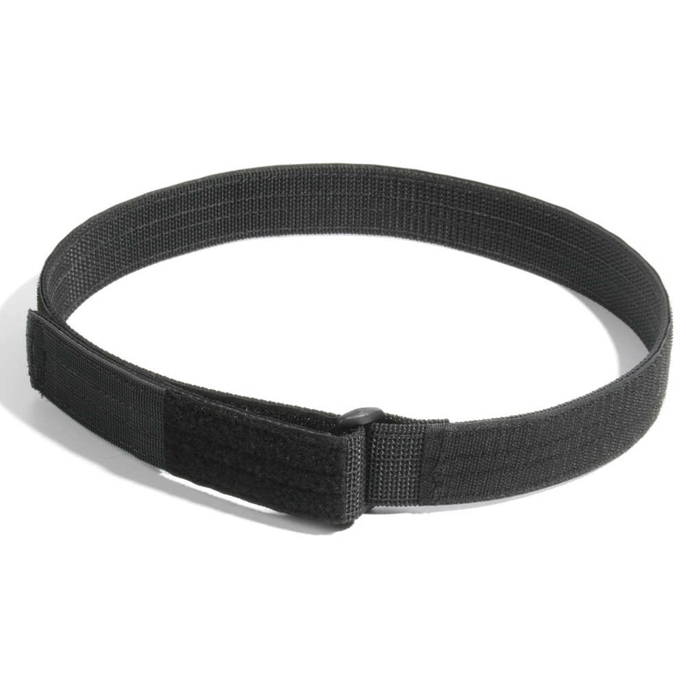 Blackhawk 44B5MDBK Duty Blt Inner H&L Md Blk