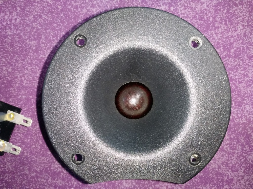KLIPSCH Tweeter Horn K-72-K EXCELLENT