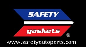 Safety Auto Parts +.20 OVERSIZE Piston Set