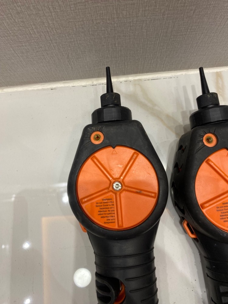 Ion Science Phocheck Tiger Handheld Intertek 3193491