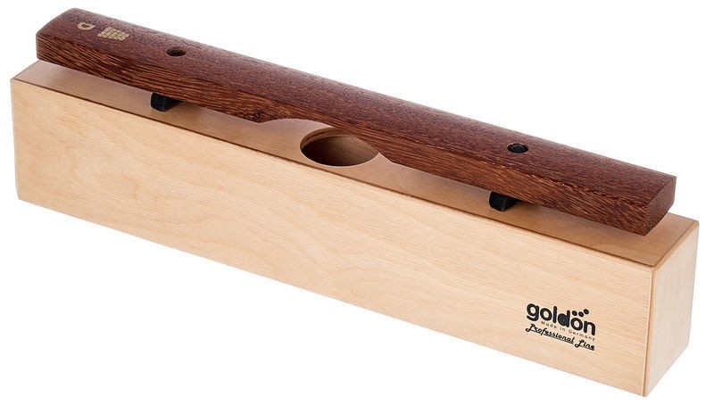 Goldon Alt Klangbaustein In D