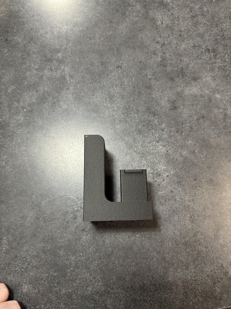 Kel-Tec CP33 Wall Mount