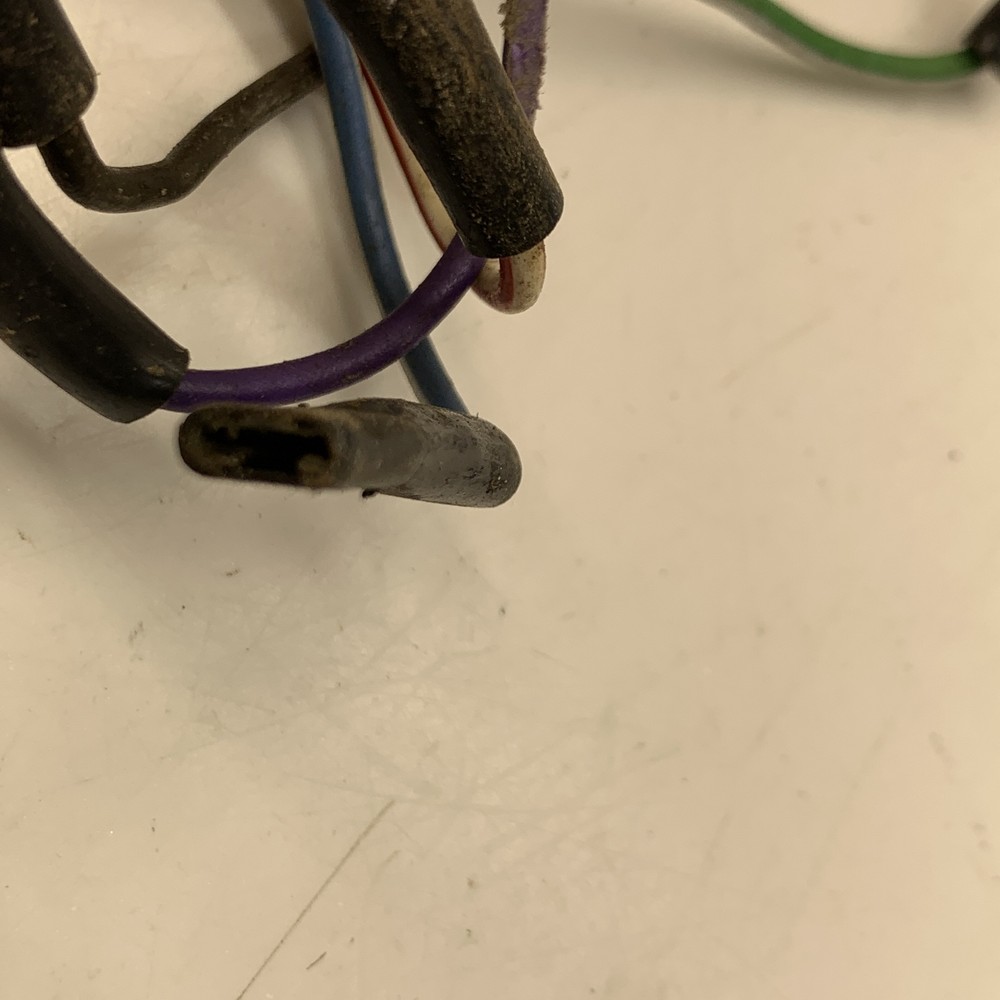Main Wire Harness - 1994 POLARIS 400L 4X4
