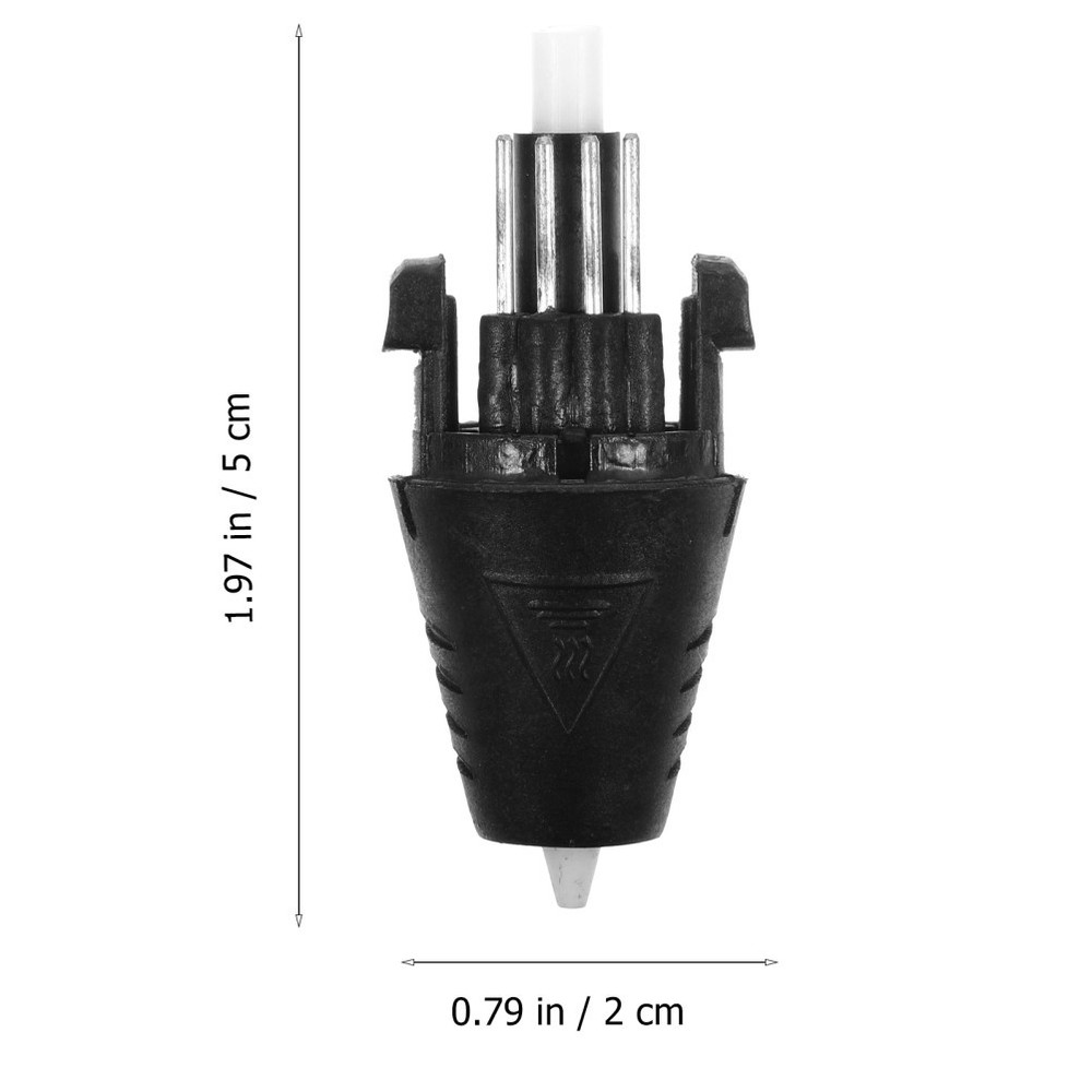 3D Printing Pen Nozzle Printer Replacement Part Easy Install For 1.75 mm ABS PLA