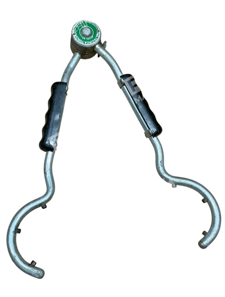 Cedarberg NO.70 Circa Torch Model GA