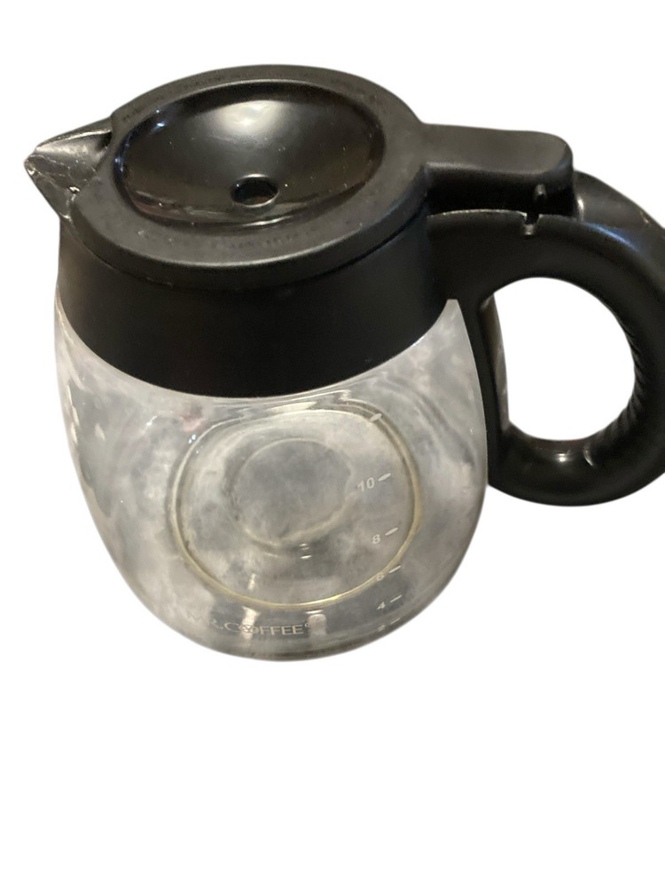Mr. Coffee 12 Cup Replacement Carafe