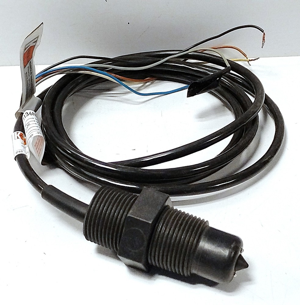 Kobold NEK-3136N20C Conductive Liquid Level Sensor