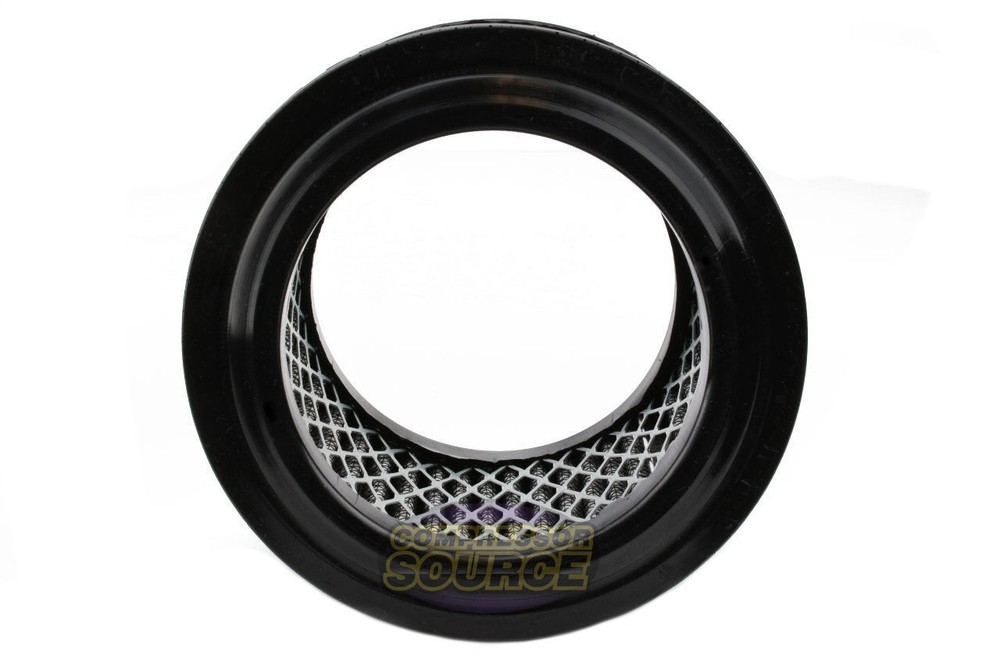 2 Pack Champion Gardner Denver Air Compressor Polyester Filter Element PO5050A