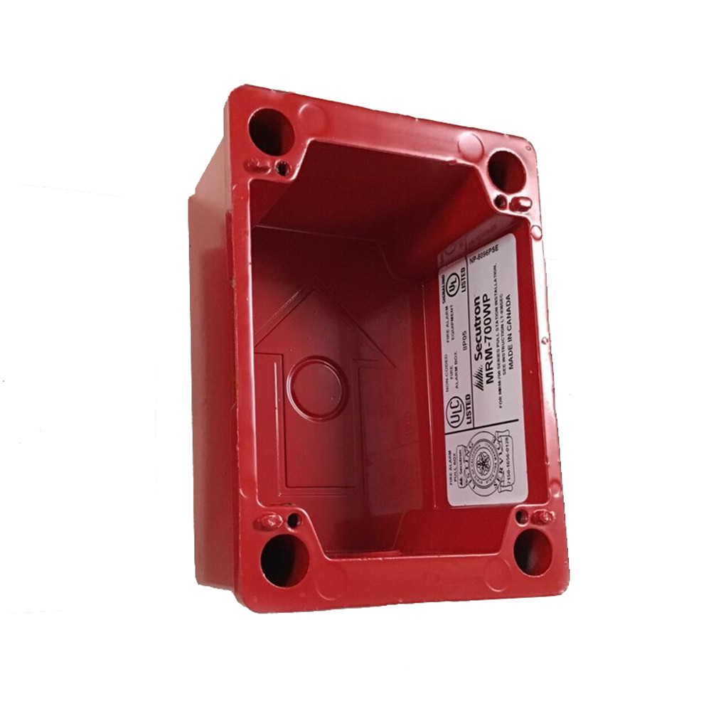SECUTRON MRM-700WP