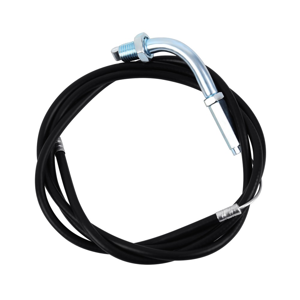 Throttle Control Handlebar Grip Kill Switch For 49cc 66cc 80cc Motorized Bicycle
