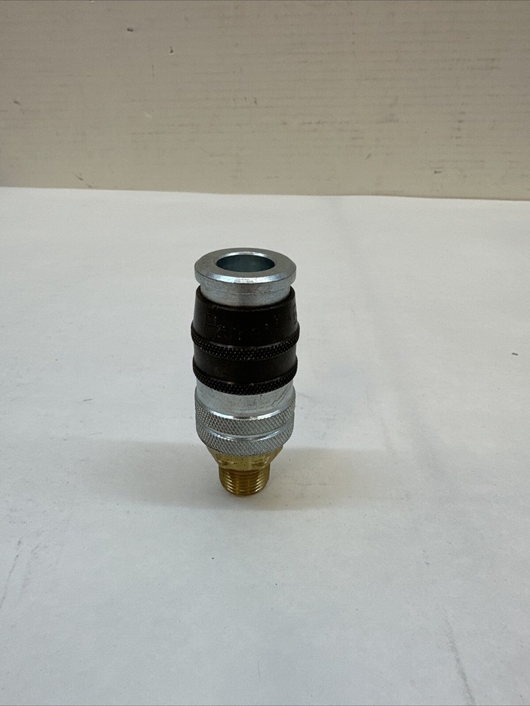 Parker E-Z-Mate Quick Disconnect