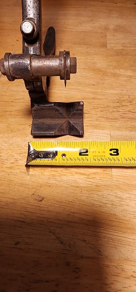 Estate Found Unknown Cutting Pliers Unbranded