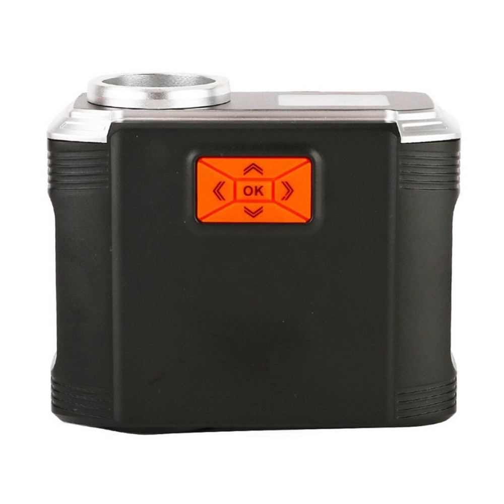 Hunting High Precision BB ect Tactical Shooting Speed Tester ChronographVo