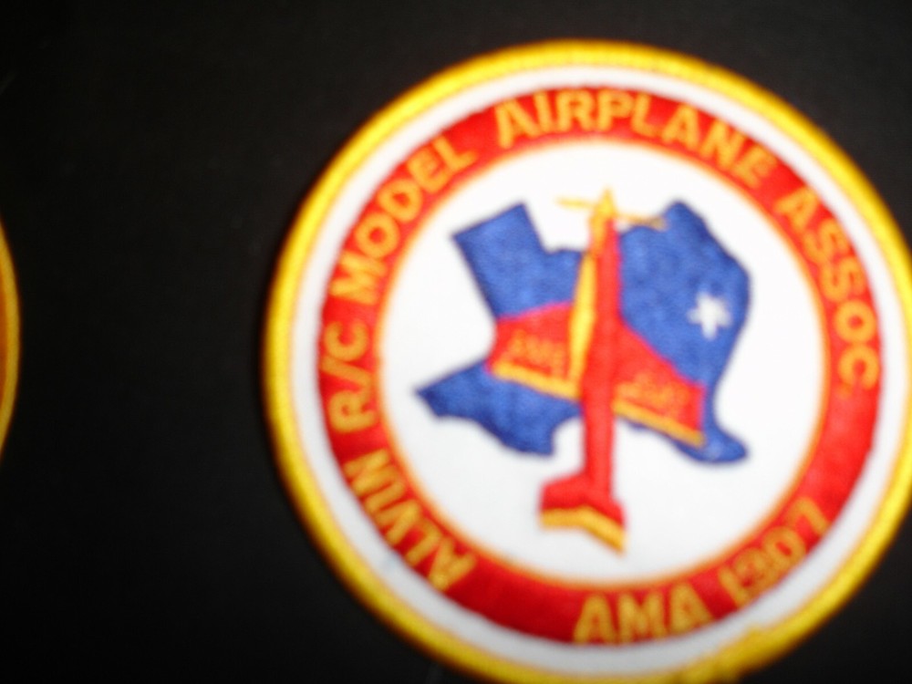 US Air Force 5 patch set