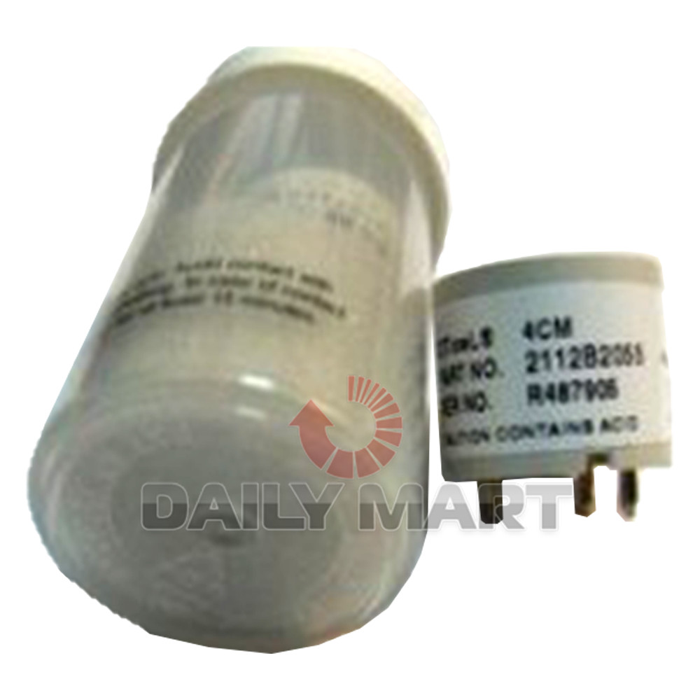 New In Box CITY CITICEL 2112B2055 Monoxide Carbon Monoxide Sensor