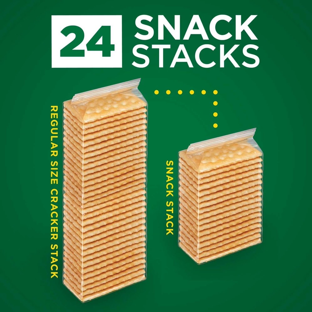 Kellogg's Club Crackers Snack Stacks (2.08 oz., 24 pk.)