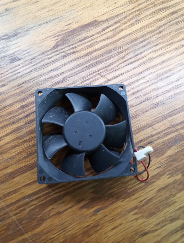 Brushless ASB0824M DC24V 0.10A