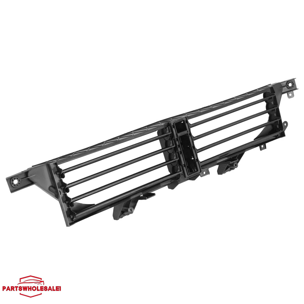 Fits For Dodge Dart 2013-2016 Front Radiator Active Grille Shutter Without Motor