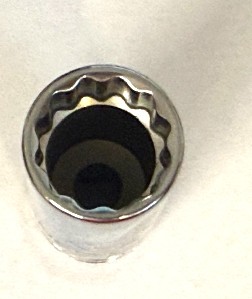 GEARWRENCH 80228 1/2 1/4DR 12PT DEEP SAE SOCKET