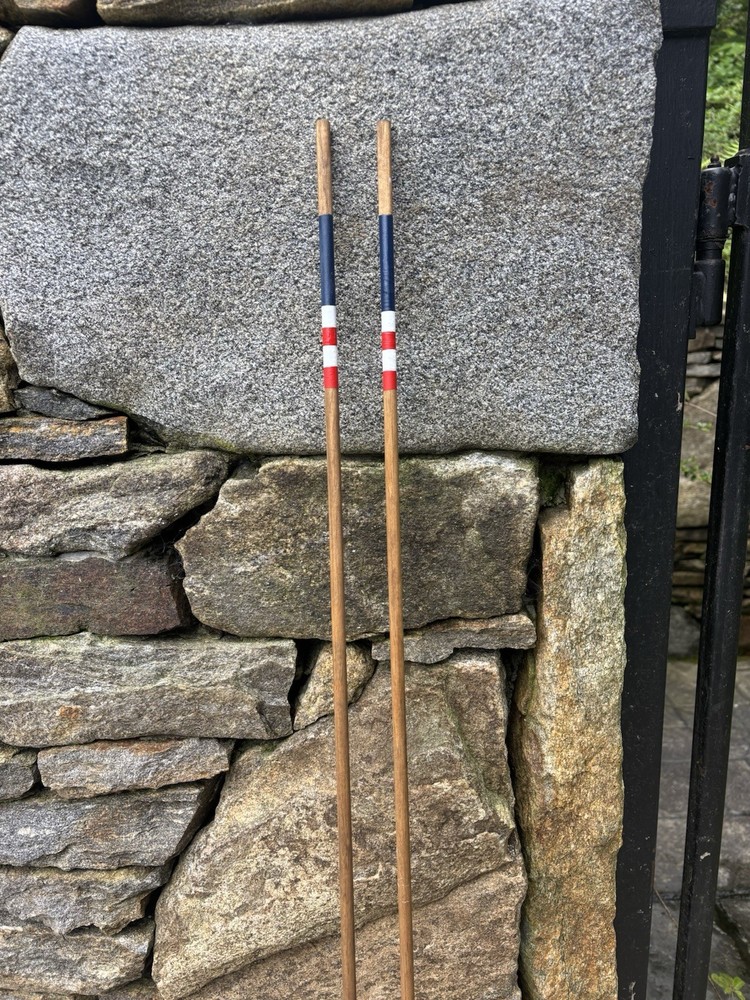 Personalized Handmade Alignment Sticks For The Best Price