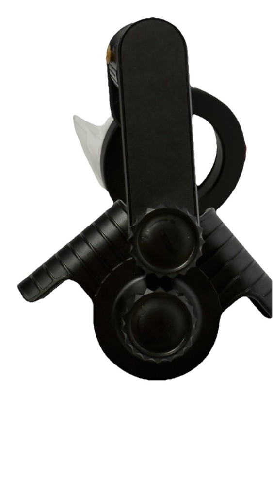 Iyofine Universal Binocular Phone Adapter Digiscoping Mount For Telescope Optics