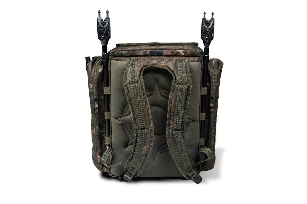 Nash Scope Soft Protect Rucksack XL 55 Litre