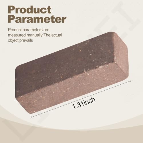 Replacement Lawn Mower Brake Pads