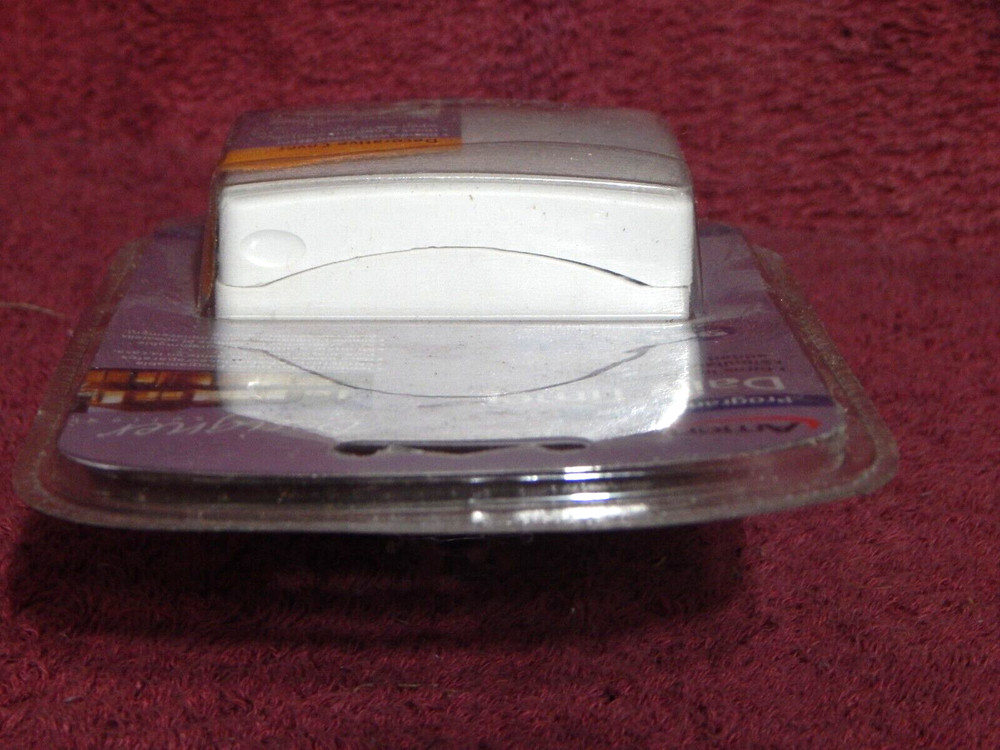 Amertac Programmable Daily Timer FACTORY SEALED