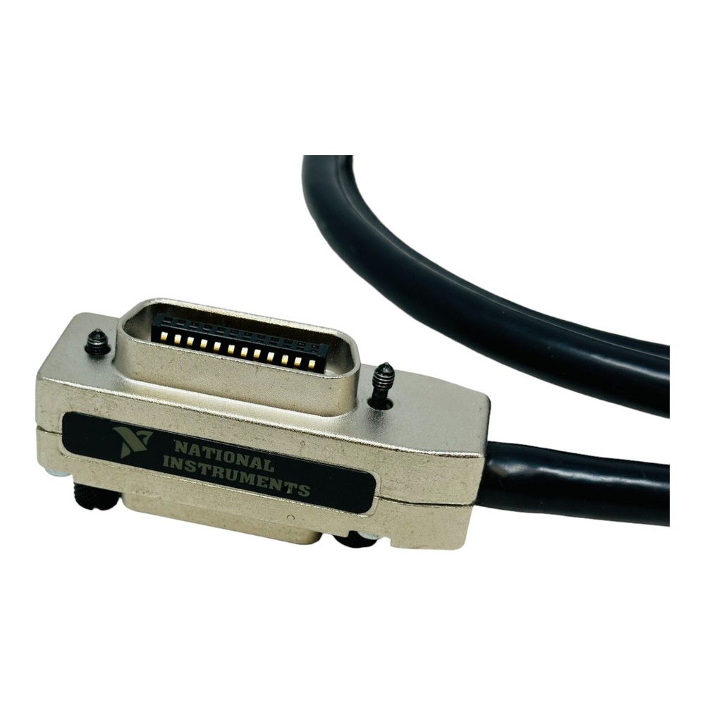 NATIONAL INSTRUMENTS 763507B-02 CABLE ASSEMBLY