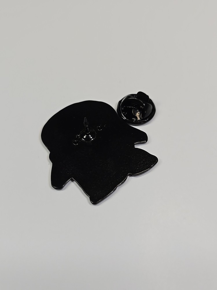 Gengar the Astronaut Lapel Pin Pokemon