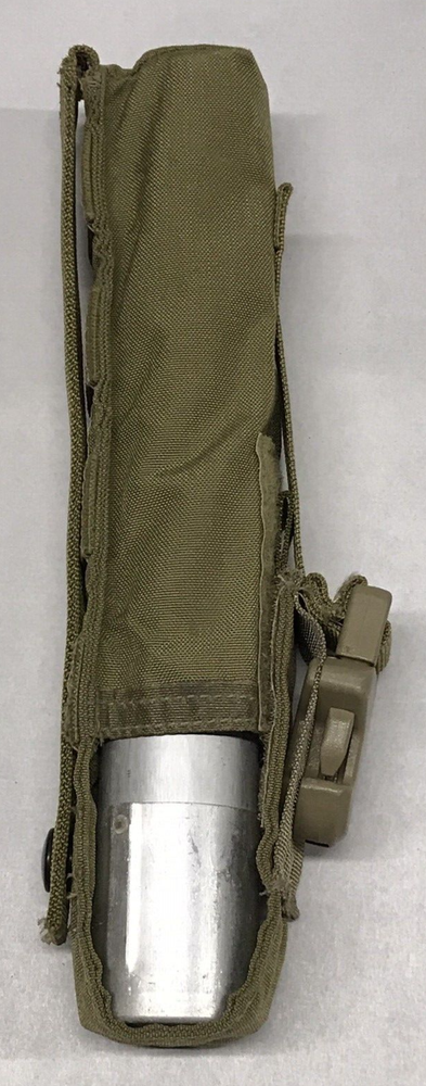 Eagle Industries Pop Flare Pouch V.2 Down Khaki